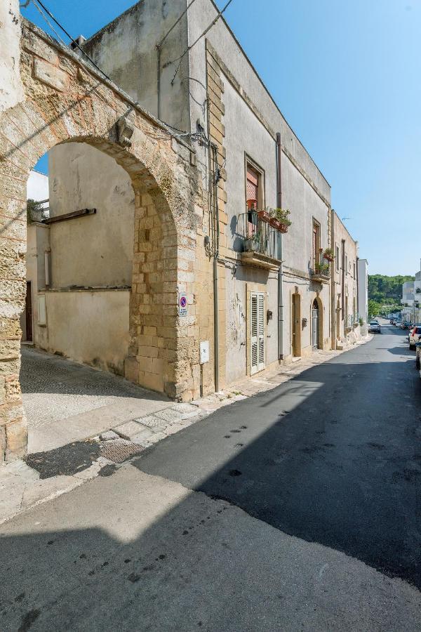 Villa Dimora Otrantina Otranto Exterior foto